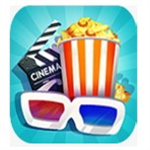 空闲电影大亨金币无限资源轻松经营v1.0.10 无限金币版