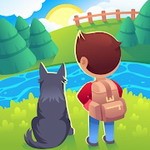 梦谷免费海岛经营v1.0.50 免广告版