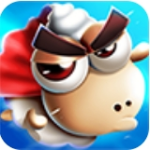 羊羊保卫战无限金币清爽畅玩v2.0 内置修改器版