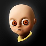 黄衣婴儿2024沉浸式惊悚冒险v2.0.0 无生命认证版