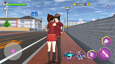 u6a31u82b1u6821u56edu7684u5c11u5973u5185u7f6eu529fu80fdu83dcu5355u7248