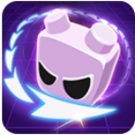 旋转大师战斗陀螺3D物理对决v1.4 无限金币版