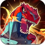 数码变异龙基因解锁畅玩版v5.0.0 无敌版