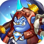 魔界军团魔法世界征战v1.0.6 免费版