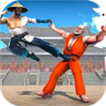 热血格斗王畅享版格斗v1.2 无敌版