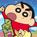 蜡笔小新跑酷无限资源版v2.7.2 无广告版