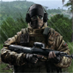 陆军战争射击全武装手机版本v1.0 内置菜单版