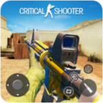 致命射杀僵尸全资源畅玩版v1.0.0 无敌版