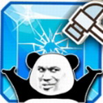 啪嗒啪嗒打冰块休闲益智游戏下载v1.0.2 无限金币版