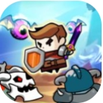 怪物世界生存无限资源冒险之旅v2.1 免费版