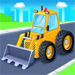 道路建设者真实模拟建造v1.1.5 免费版