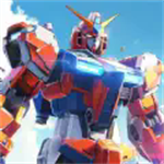 热血格斗家免费版机甲激斗v1.0.1 单机版