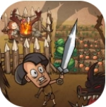 饥荒岛求生无限资源版生存挑战v1.0 免费版