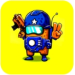 太空僵尸射手2免费版2024全新上线v0.5 内置菜单版