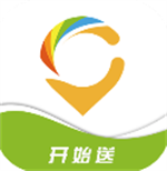 开始送骑24小时同城配送智能调度服务v6.4.0 