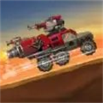 超爽疯狂赛车内置菜单版竞速手游v1.7 无广告版