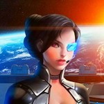 太空贸易大亨经营策略手游v2.1.51 无广告版