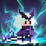 暗影英雄团竖屏肉鸽冒险新作v1.4.1 无敌版