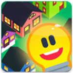 城市之光建造无限资源版v1.3.0 无限钞票版