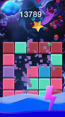 u6d88u5931u7684u65b9u5757u514du5e7fu544au7248