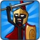 火柴人帝国战争策略全解锁版v1.2 无限钻石版