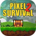 像素生存2免费资源全解锁v1.9 无限刷生存币版