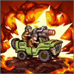 豺狼街头射击经典像素射击v0.0.1416 无限子弹版