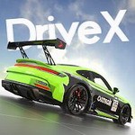 DriveX车祸模拟器免费畅玩v0.011f2 免费版