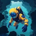 海洋守护者穹顶深海机甲生存挑战v0.6.19 无限货币版