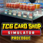 TCG卡牌店模拟器免费畅玩手机版v262 免费版
