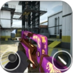 关键打击行动沉浸式射击v2.0 免费版