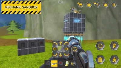 u4e07u7269u521bu9020u673au68b0u5e08u6c49u5316u7248