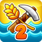村庄日记2海岛经营无限资源中文版v1.0.1 内置菜单版
