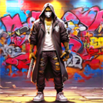 最强冲刺者定制功能版跑酷v1.0.1 无限道具版