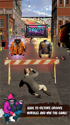 u6700u5f3au7684u51b2u523au8005u5185u7f6eMODu83dcu5355u514du8d39u7248