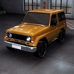 重量漂移模拟器免费畅玩v0.26.1 免广告版