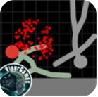 火柴人勇士免费版动作对战手游v3.0 内置菜单版