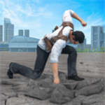 绳索英雄罪恶都市内置功能全解锁v4 免费版