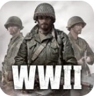 世界大战英雄手游下载 真实战场沉浸v1.34.0 无限钻石版