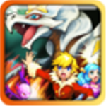 口袋宝贝5彩虹无限金币中文免费版v7.6 上帝版