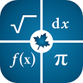 Maple计算器多功能数学求解工具v3.3.0 安卓版