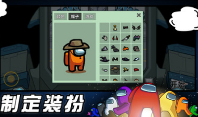 游戏战斗场景展示