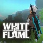 白色火焰猎人魔幻之旅v1.2.9 内置菜单版