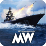 现代战舰手游版免费下载v0.80.2 无限金条版