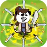 地下城割草大战免费MOD菜单版上线v1.0.0 无限经验版