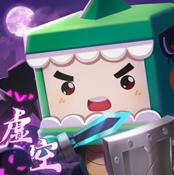 迷你世界经典版本内置菜单畅玩v1.33.3 无限迷你币