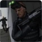 隐形间谍免费正版潜入射击手游v1.0 无限子弹版