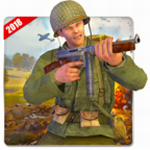 勇气召唤二战战场畅玩版v1.0.34 尊享版