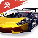 工厂汽车改装放置玩法v1.0.10 无限金币版