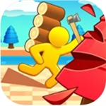 我的小岛自由建造海岛经营模拟v1.13 无限钻石版